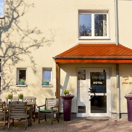 Hotel Alter Giebel Kirchhellen Luaran gambar