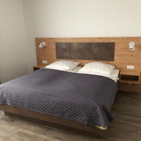Hotel Alter Giebel Kirchhellen Luaran gambar