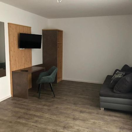 Hotel Alter Giebel Kirchhellen Luaran gambar