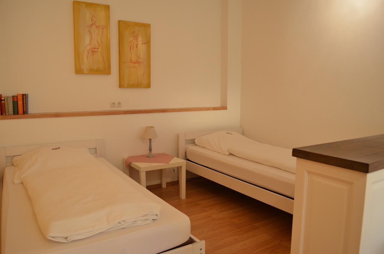 Hotel Alter Giebel Kirchhellen Luaran gambar