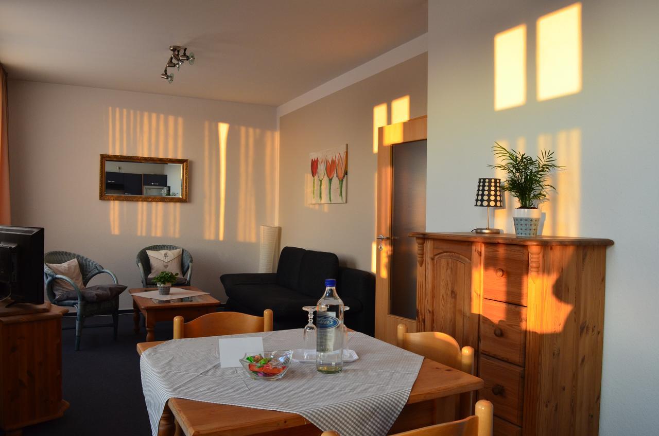 Hotel Alter Giebel Kirchhellen Luaran gambar