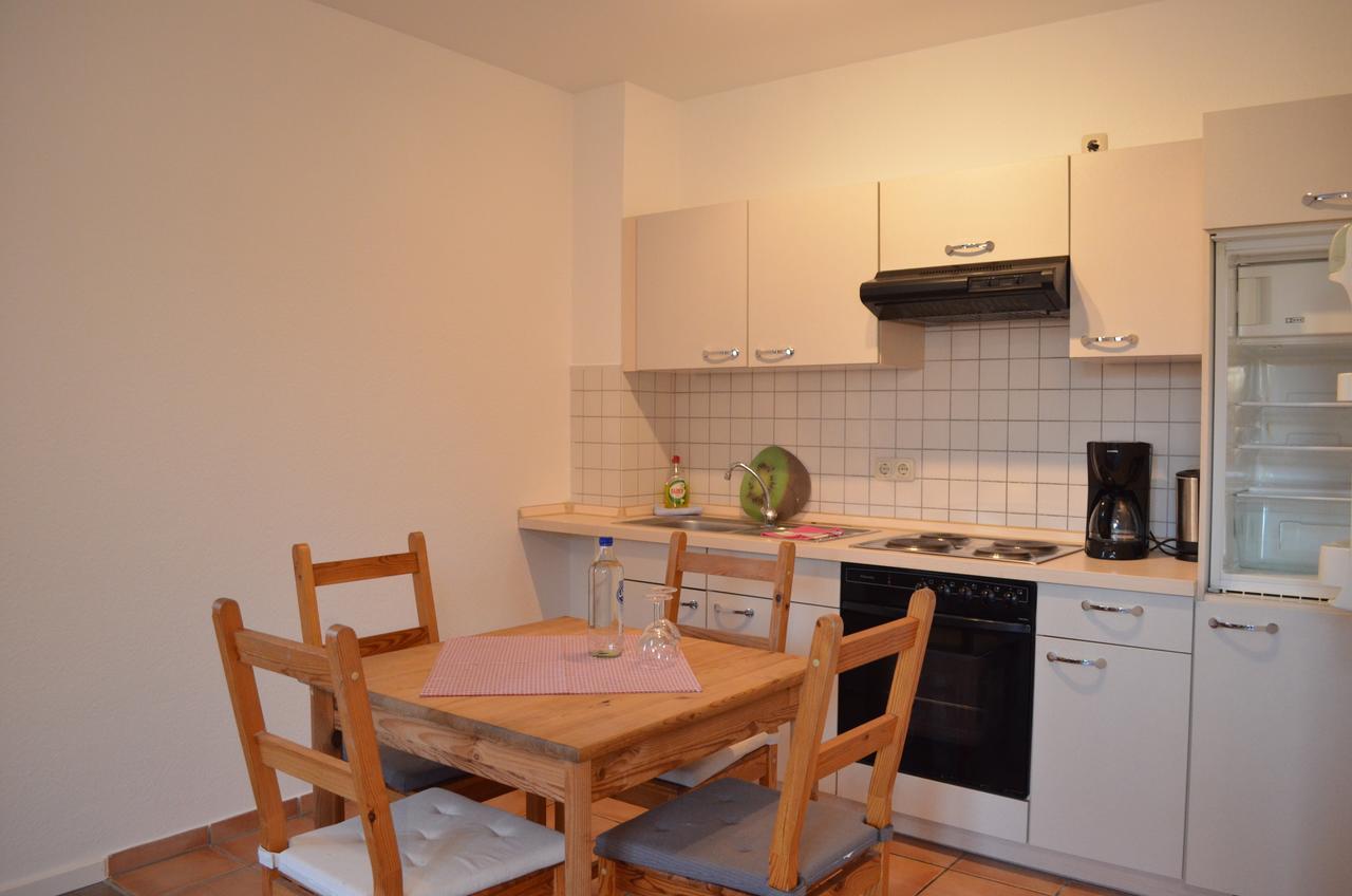 Hotel Alter Giebel Kirchhellen Luaran gambar