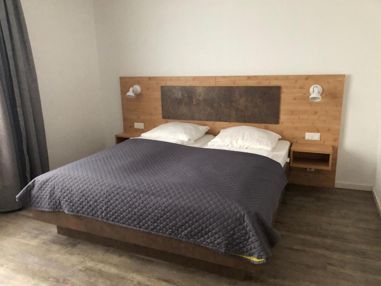 Hotel Alter Giebel Kirchhellen Luaran gambar