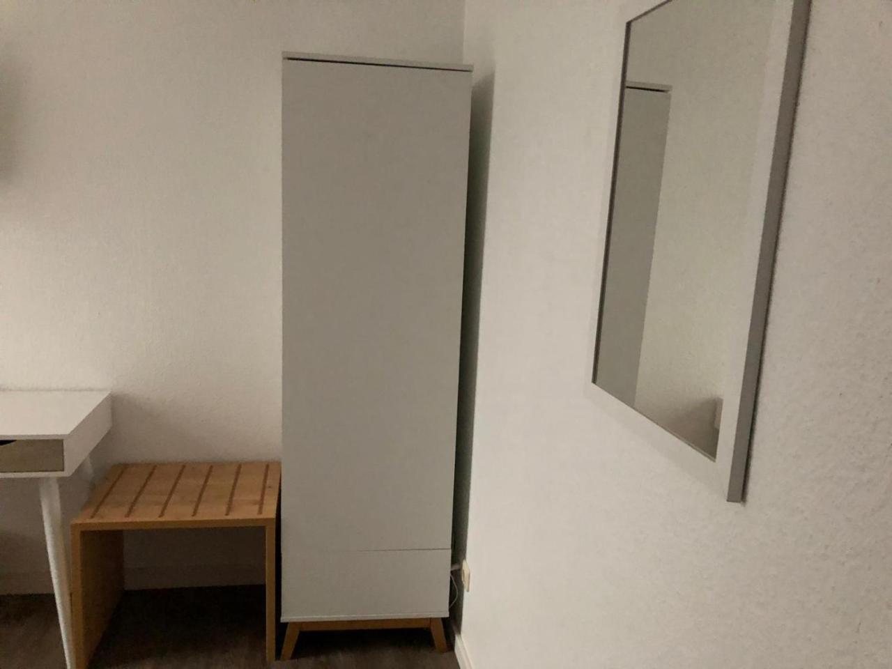Hotel Alter Giebel Kirchhellen Luaran gambar