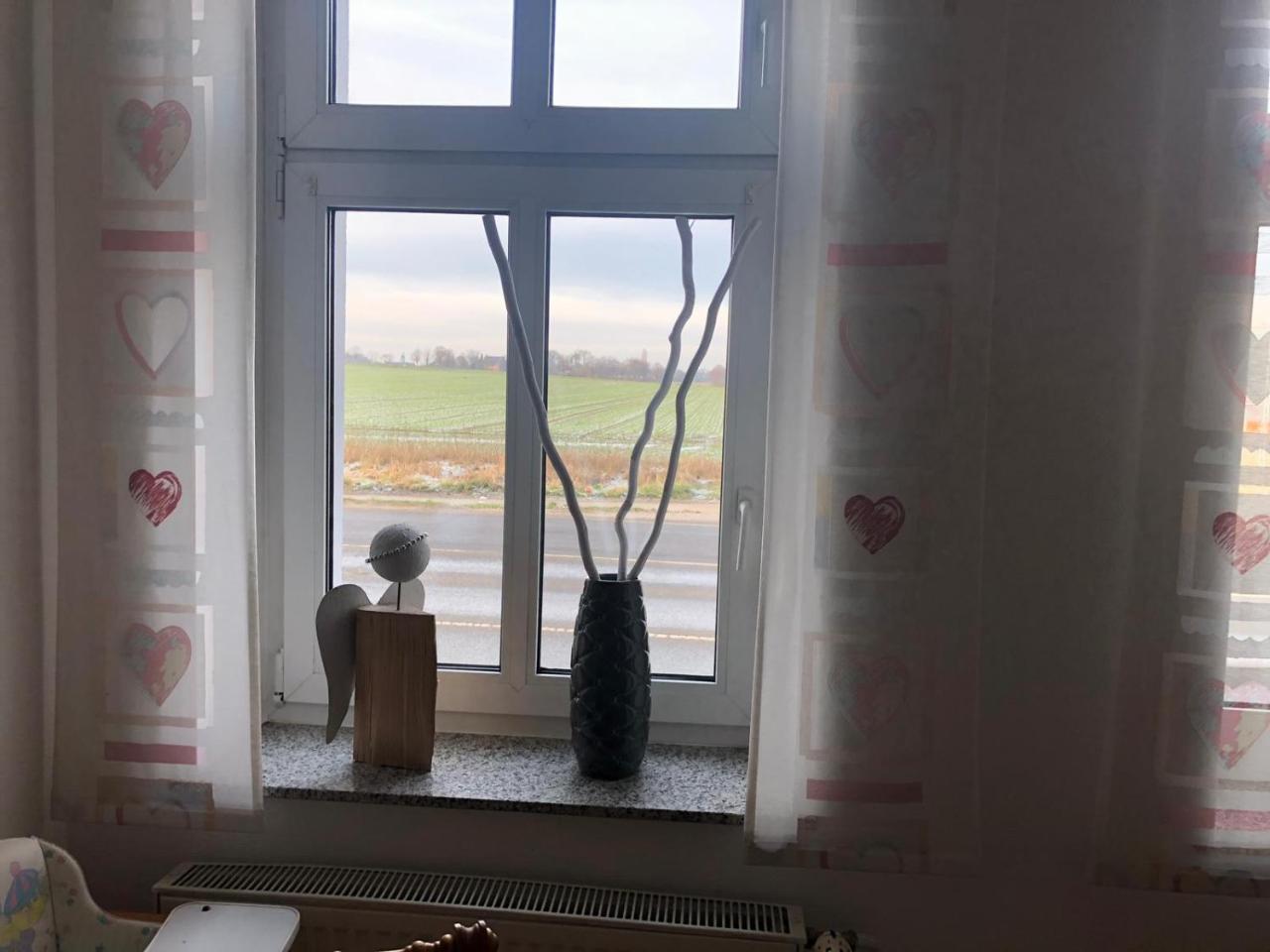Hotel Alter Giebel Kirchhellen Luaran gambar