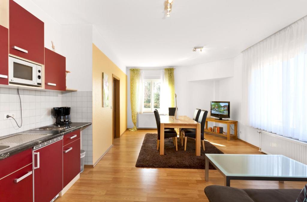 Hotel Alter Giebel Kirchhellen Bilik gambar